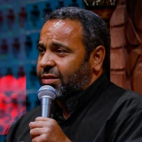 علی کبیری
