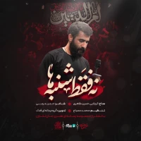 تصویر حسین طاهری - نه فقط شنبه ها