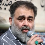 در مکتب عشق پیر و استاد علی‌ست