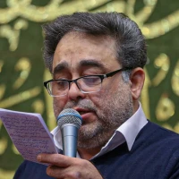 در مکتب عشق پیر و استاد علیست