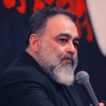 به این و به آن رو زدم نشد بابا