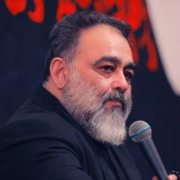 به جان همین جمله دستم را بگیر