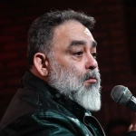 صید آماده ولی بال و پرش مال من است