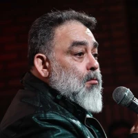 صید آماده ولی بال و پرش مال من است