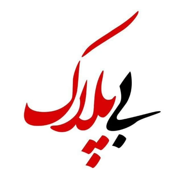 تصویر حسین انصاری‌فر - چه بوی دودی بازم