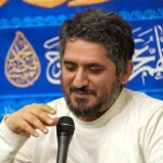 بادا به عالم تهنیت این فیض پر خیر و عظیم