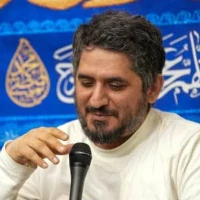 بادا به عالم تهنیت این فیض پر خیر و عظیم