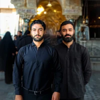 حاج عبدالرضا هلالی