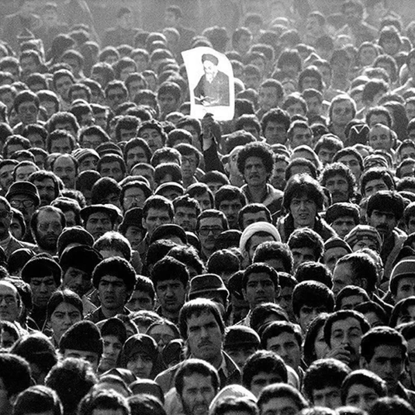 تصویر سایر ذاکرین - خمينی؛ ای امام