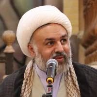 شهادت امام صادق حوزه علمیه شهرستان بروجن