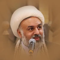 حجت الاسلام سعادت فر