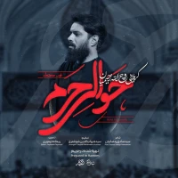 تصویر روح الله رحیمیان - حوالی حرم