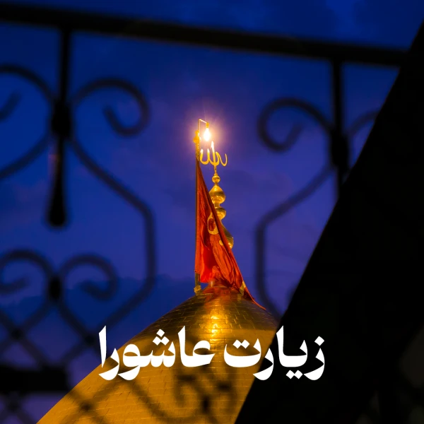 تصویر سایر ذاکرین - زیارت عاشورا