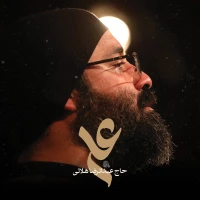 حاج عبدالرضا هلالی