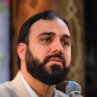 سیدمهدی حسینی
