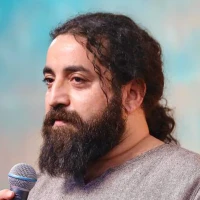 حیدریام، قلندرم، مستم