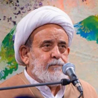 تصویر آیت الله شیخ حسین انصاریان - پند آموزی از شخصیت امیر المومنین(ع)(جلسه 1)