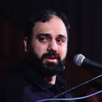 اومدم کمی قدم بزنم
