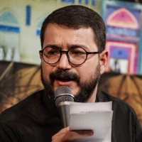 سید محمدرضا نوشه‌ور