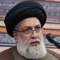 تصویر حجت الاسلام علوی تهرانی - حقیقت دعا - جلسه 10