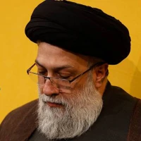 تصویر حجت الاسلام علوی تهرانی - با امام در کربلا (قسمت دوم)