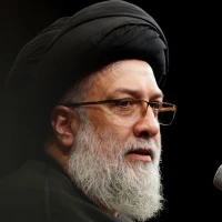 تصویر حجت الاسلام علوی تهرانی - رضایت و خشنودی به واسطه امام