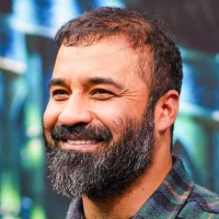 حاج عبدالرضا هلالی