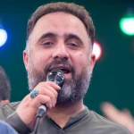 ماه رجبه دیگه خوشی روبرومه