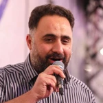 پاشو بریم نجف