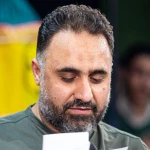کوثری که خیر فراوان داره