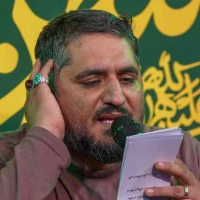 خدارو شکر که همیشه فقیر کوی کریمیم