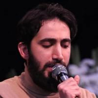 عزیزم مهدی