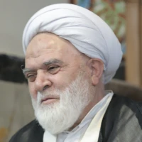 تصویر شیخ محمد باقر شریعت پناه - شرح وظایف منتظران  (دعا- بخش یازدهم)