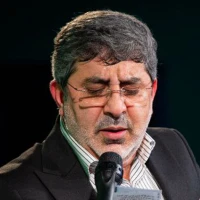 اگر آن ماه نمونه، رخ خود را به نمونه