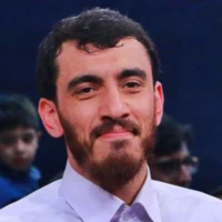 شبی عزم جنون آباد کردم