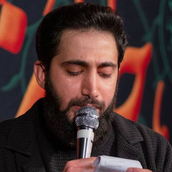 تصویر محمد اسداللهی - ایران ذوالفقار علی (ع)