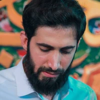 عزیزم مهدی