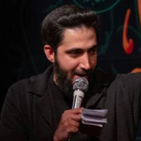 نفَست گرم بانو که قیامت کردی