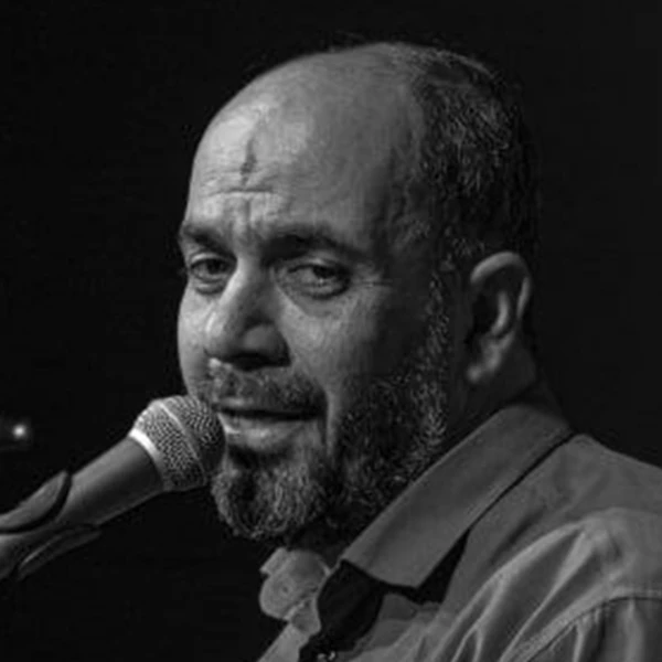 تصویر علی جهانبخش - هر طایفه با قومی خویشی و نسب دارد
