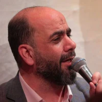 حریم پاکت به خدا دل ز همه برده