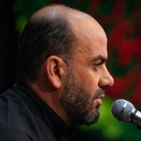 اَلا که راز خدایی خدا کند که بیایی