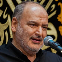 تصویر استاد مهدی توکلی - تفسیری کوتاه از آیه 109 سوره کهف