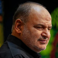 تصویر استاد مهدی توکلی - عاقبت بخیری در منظر قرآن و روایات (جلسه هفتم)