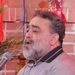 شب سجده روی تربته