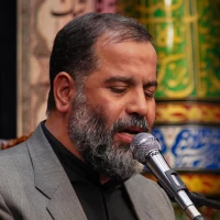 عادتا دم ز عشق یار نزن