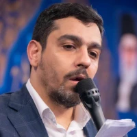 بنیانگذار ارض و سما