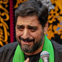 باز کن در به روی سائل هجران دیده