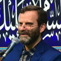 تصویر حاج علی قربانی - سیری در زندگانی حضرت عبدالعظیم حسنی (ع) و امام حسن عسکری (ع)