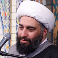تصویر حجت الاسلام حامد کاشانی - پیامبر اکرم (ص)، از نگاه ائمه علیهم السلام