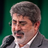 امشب دوباره نقل لب آسمان علیست